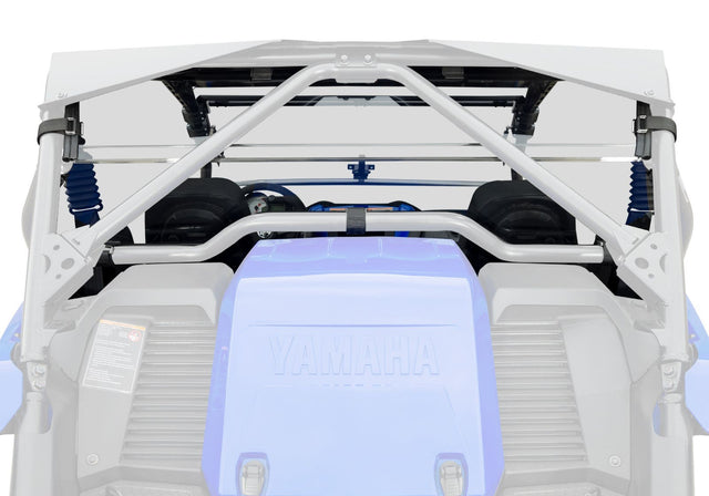 Yamaha YXZ Rear Windshield