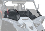 Assault Industries Yamaha YXZ Half Windshield