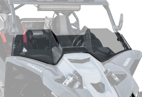 Assault Industries Yamaha YXZ Half Windshield