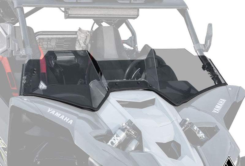 Yamaha YXZ Half Windshield