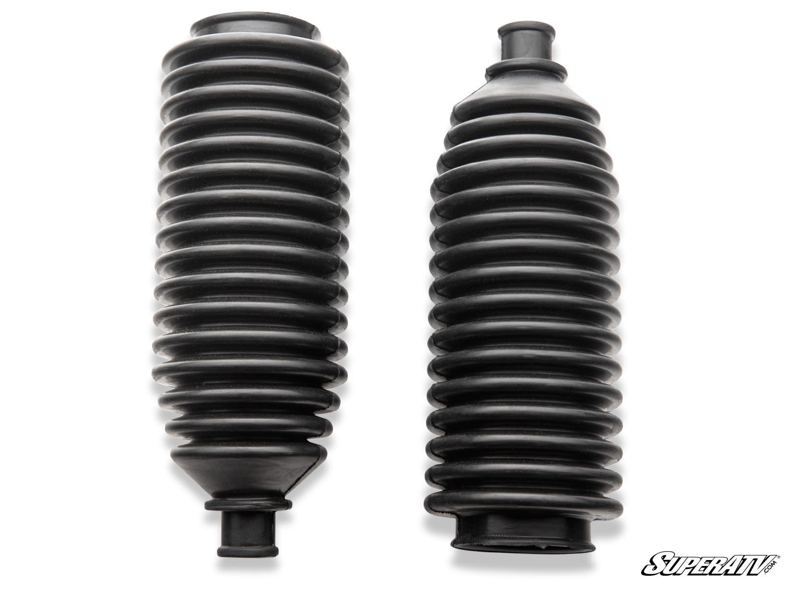 Photo of SuperATV Yamaha YXZ Heavy-Duty Tie Rod Kit by SuperATV - Premium Tie Rods for UTVs / Side by Sides