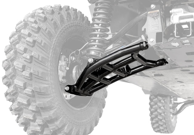 Yamaha Wolverine RMAX 1000 High-Clearance Rear A-Arms