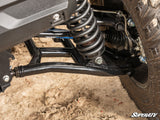 Yamaha Wolverine RMAX 1000 High-Clearance Rear A-Arms