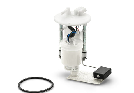 Up &amp; Running Yamaha Kodiak Fuel Pump
