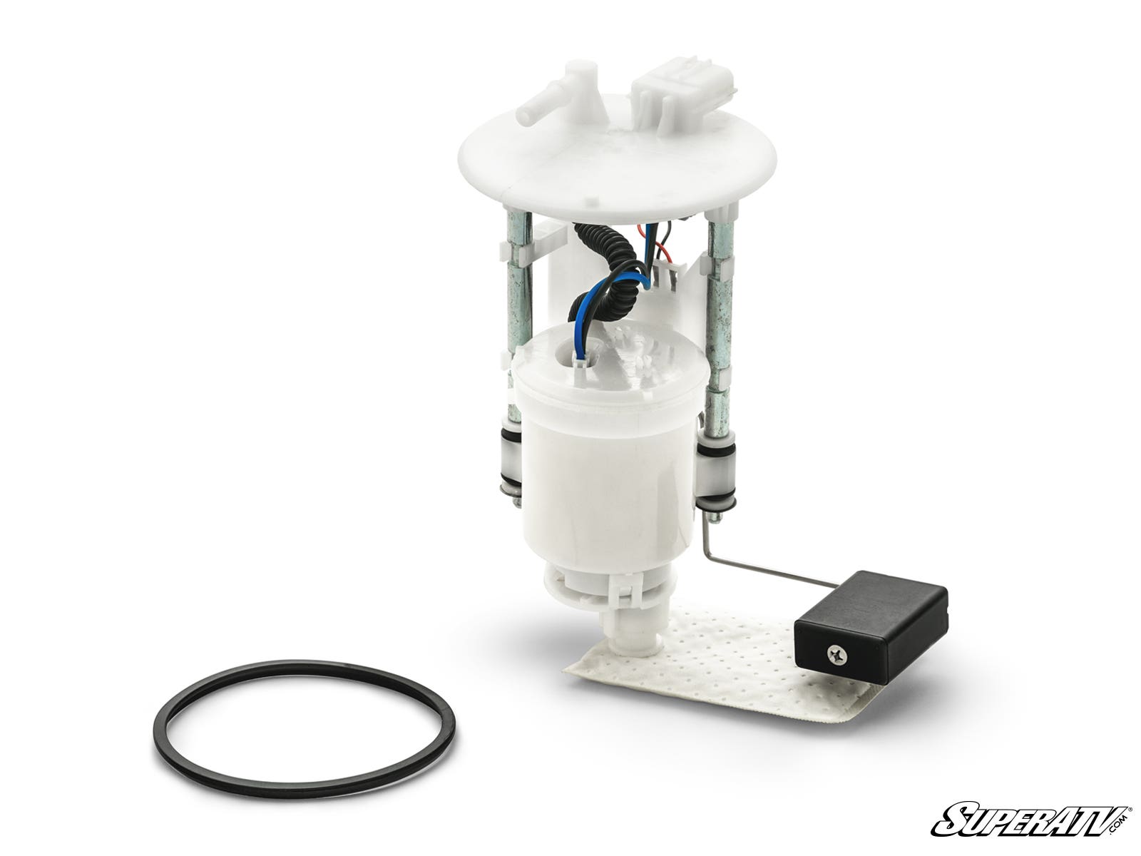 Photo of SuperATV Up & Running Yamaha YXZ 1000 Fuel Pump by SuperATV - Premium Fuel Pumps for UTVs / Side by Sides