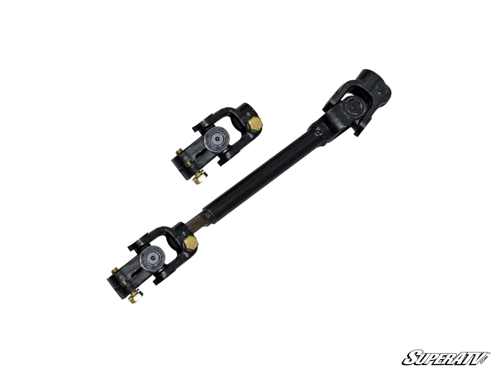 Photo of SuperATV Yamaha Rhino Power Steering Kit by SuperATV - Premium Power Steering Kits for UTVs / Side by Sides