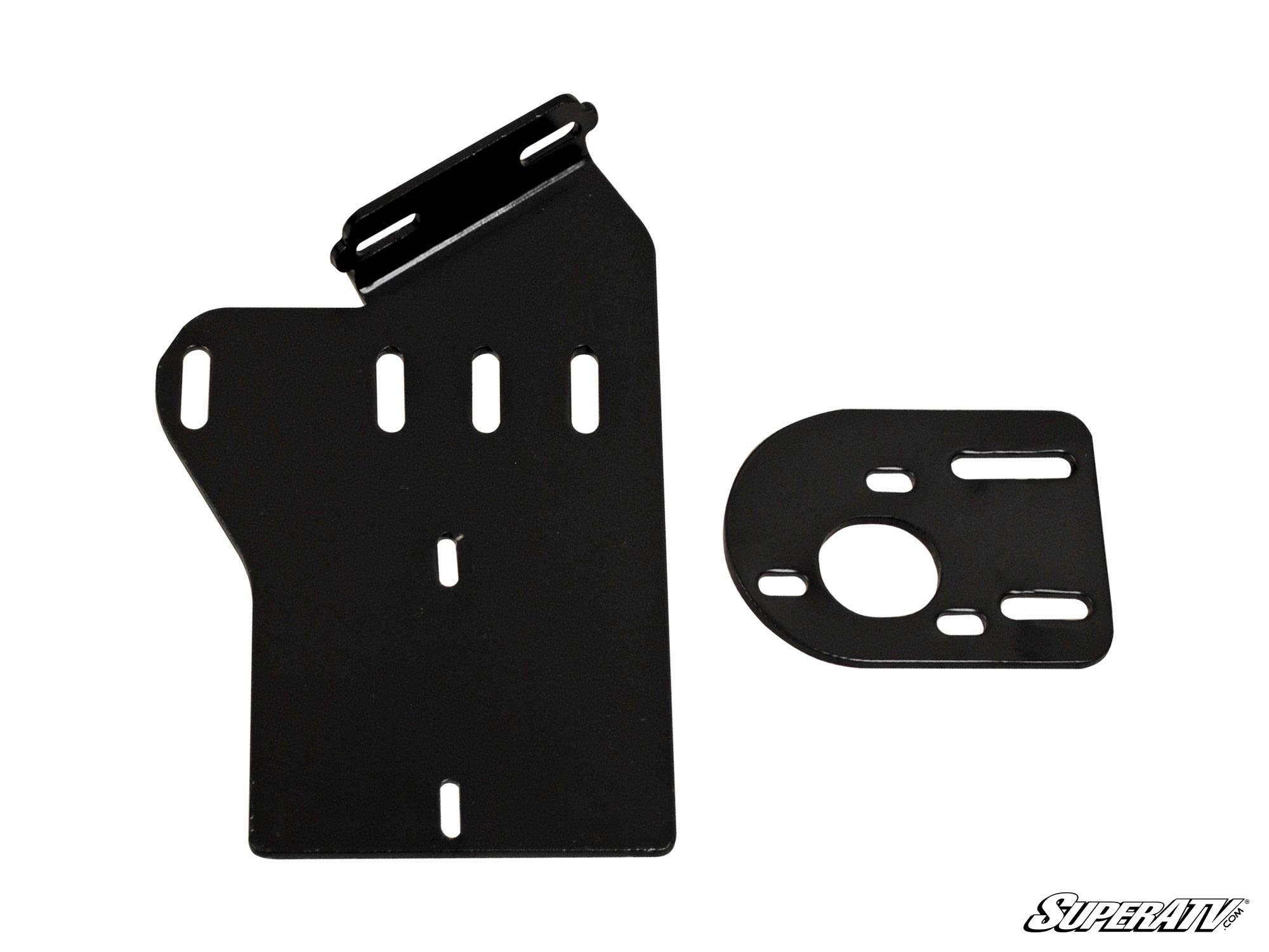 Photo of SuperATV Yamaha Rhino Power Steering Kit by SuperATV - Premium Power Steering Kits for UTVs / Side by Sides