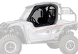 Yamaha Wolverine RMAX 2 1000 Hard Cab Enclosure Upper Doors