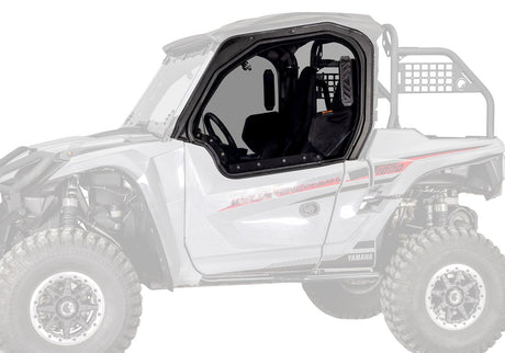Yamaha Wolverine RMAX 2 1000 Hard Cab Enclosure Upper Doors