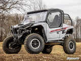 Yamaha Wolverine RMAX 2 1000 Hard Cab Enclosure Upper Doors