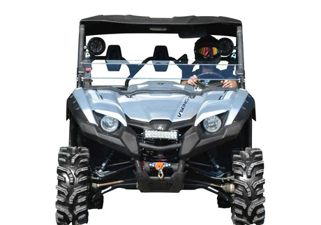 Yamaha Viking 2in. Lift Kit