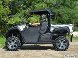 Photo of SuperATV Yamaha Viking 2" Lift Kit by SuperATV - Premium Lift Kits for UTVs / Side by Sides