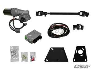 SuperATV Yamaha Viking Power Steering Kit