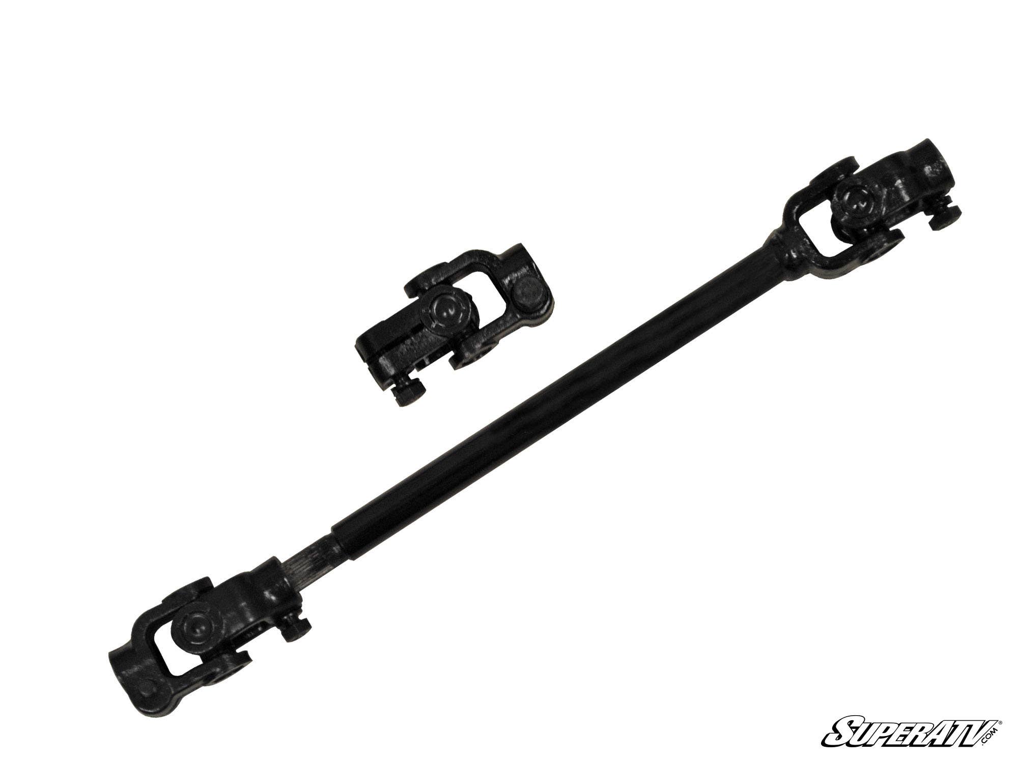 Photo of SuperATV Yamaha Viking Power Steering Kit by SuperATV - Premium Power Steering Kits for UTVs / Side by Sides