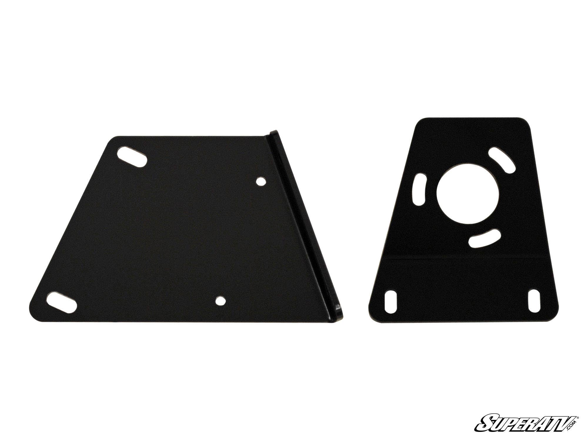 Photo of SuperATV Yamaha Viking Power Steering Kit by SuperATV - Premium Power Steering Kits for UTVs / Side by Sides