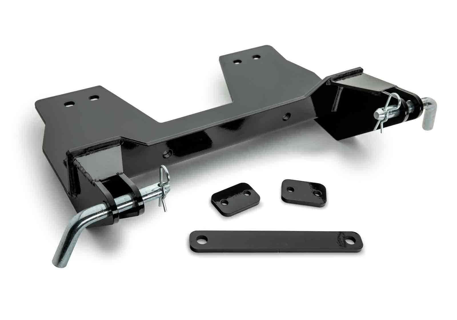 Yamaha Viking Plow Pro Snow Plow Mount