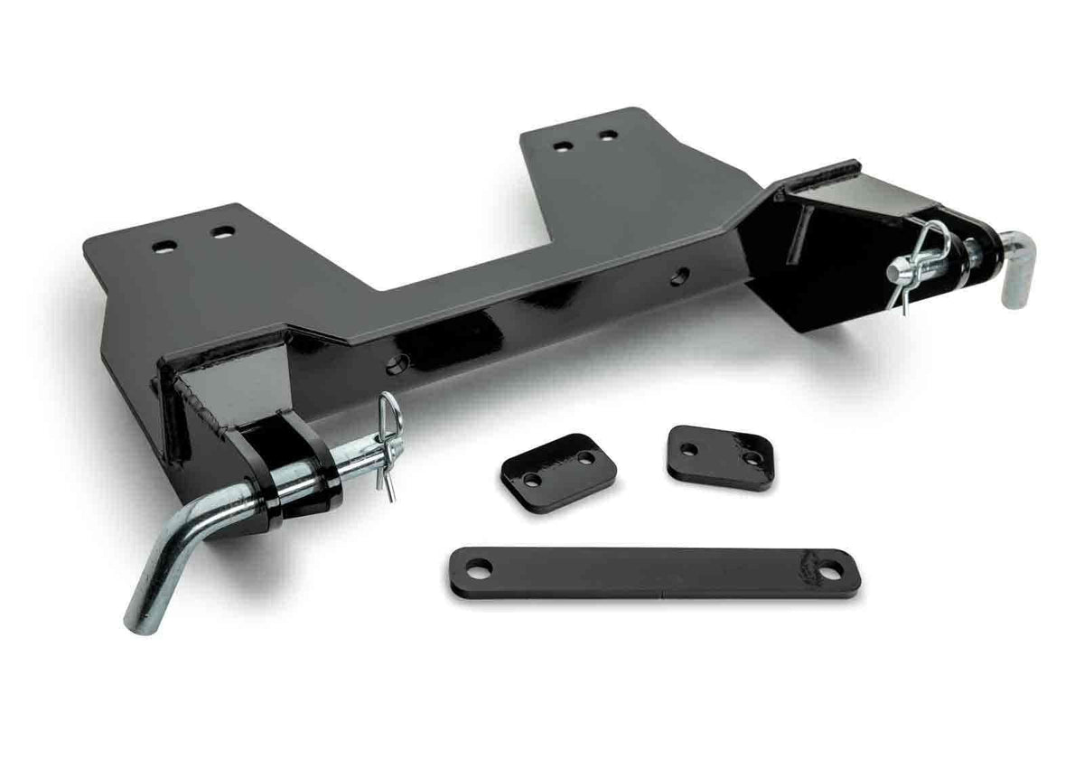 Yamaha Viking Plow Pro Snow Plow Mount