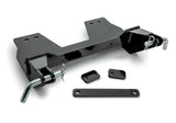 Yamaha Viking Plow Pro Snow Plow Mount
