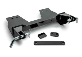 Yamaha Viking Plow Pro Snow Plow Mount