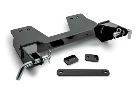 Yamaha Viking Plow Pro Snow Plow Mount