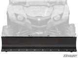 Photo of SuperATV Yamaha Viking Plow Pro Snow Plow by SuperATV - Premium Snow Plows for UTVs / Side by Sides