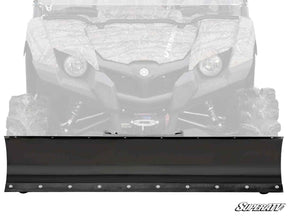 Photo of SuperATV Yamaha Viking Plow Pro Snow Plow by SuperATV - Premium Snow Plows for UTVs / Side by Sides