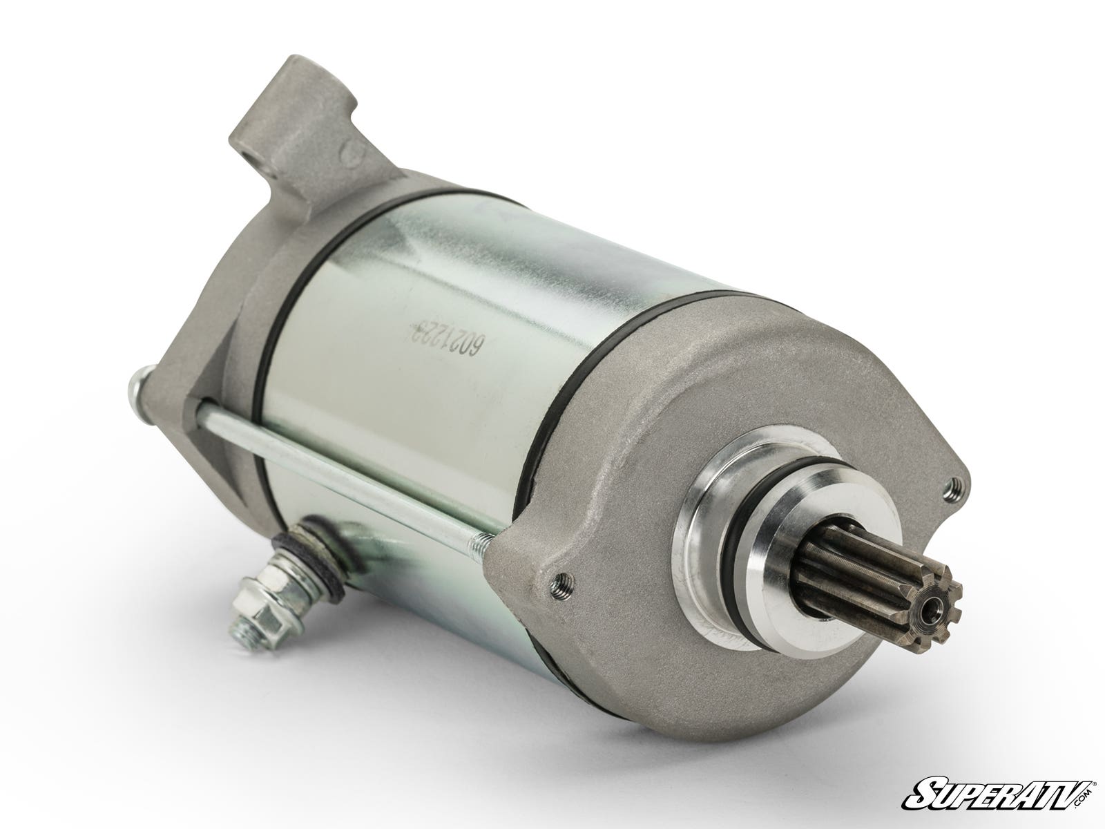 Photo of SuperATV Up & Running Yamaha Raptor Starter by SuperATV - Premium Engine Parts for UTVs / Side by Sides