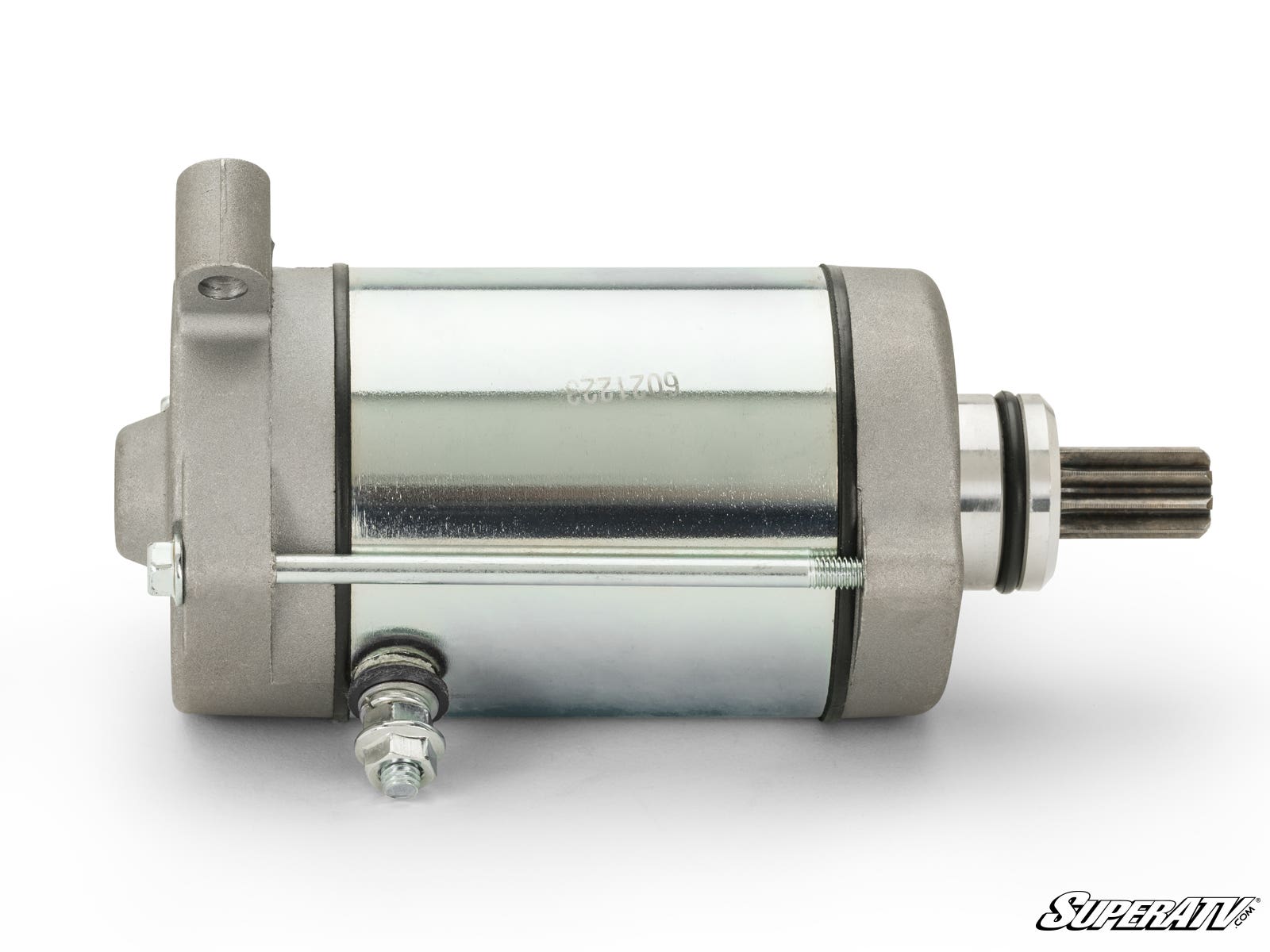 Photo of SuperATV Up & Running Yamaha Wolverine Starter by SuperATV - Premium for UTVs / Side by Sides