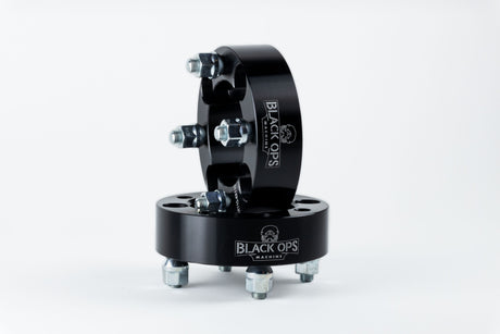 UTV Wheel Spacers 4/110 M12x1.25 - 1.5" (Yamaha / CFMoto)