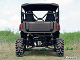Photo of SuperATV Yamaha Wolverine 2" Lift Kit by SuperATV - Premium Lift Kits for UTVs / Side by Sides
