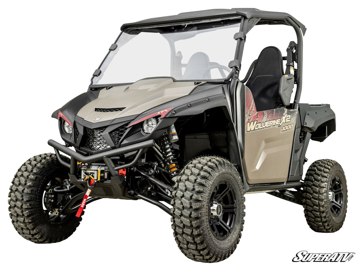 yamaha-wolverine-x2/x4-1000-3"-lift