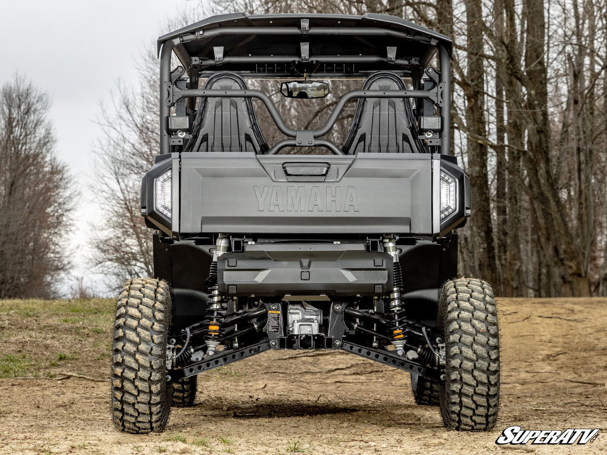 Yamaha Wolverine X2/X4 1000 3in. Lift
