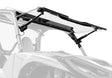 Yamaha Wolverine X2 1000 MaxDrive Power Flip Windshield
