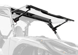 Yamaha Wolverine X2 1000 MaxDrive Power Flip Windshield