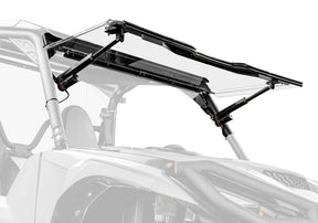 Yamaha Wolverine X2 1000 MaxDrive Power Flip Windshield