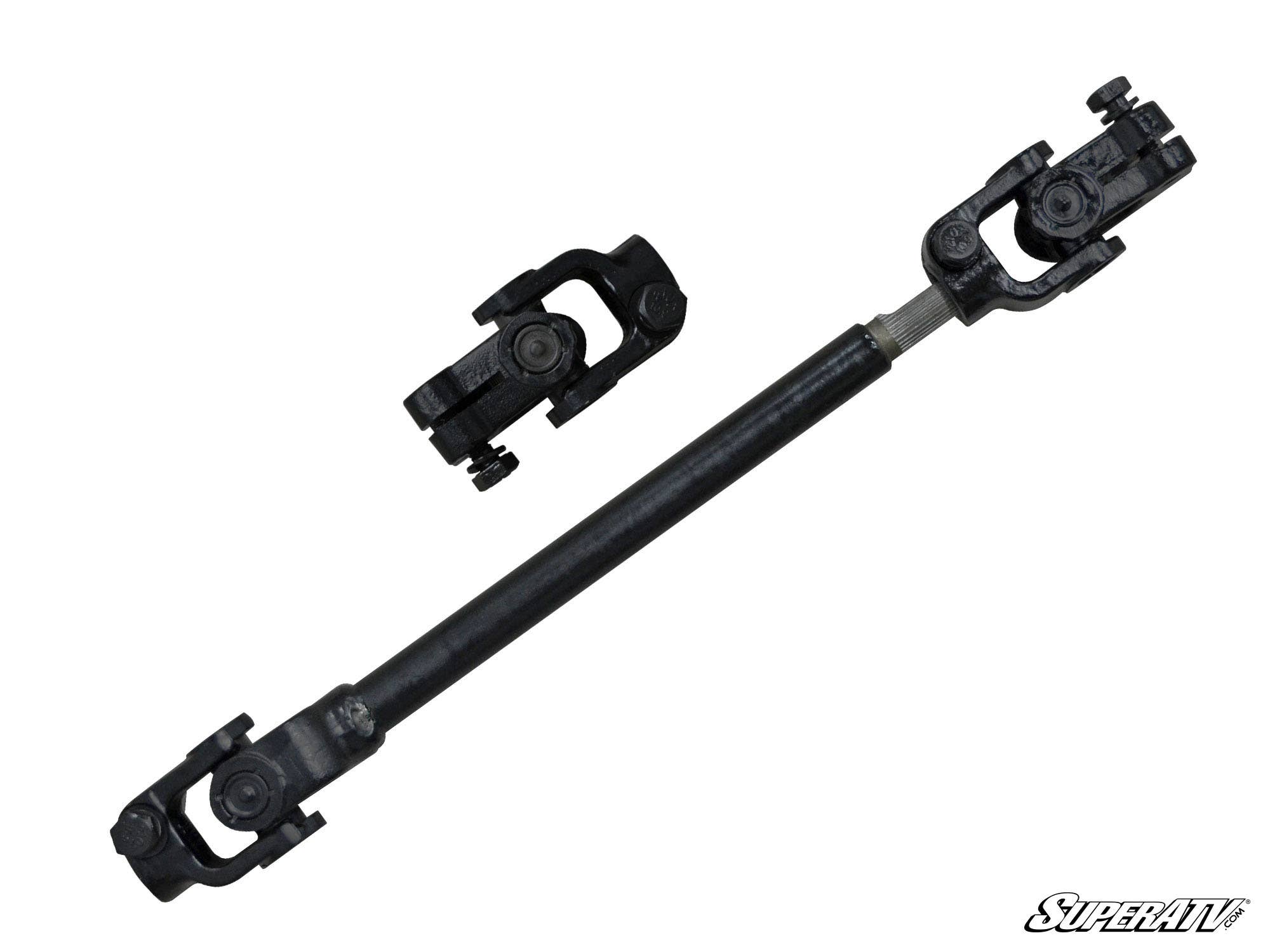 Photo of SuperATV Yamaha Wolverine Power Steering Kit by SuperATV - Premium Power Steering Kits for UTVs / Side by Sides