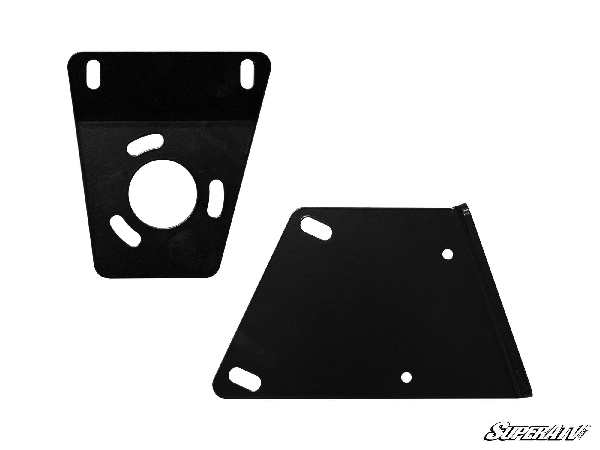 Photo of SuperATV Yamaha Wolverine Power Steering Kit by SuperATV - Premium Power Steering Kits for UTVs / Side by Sides