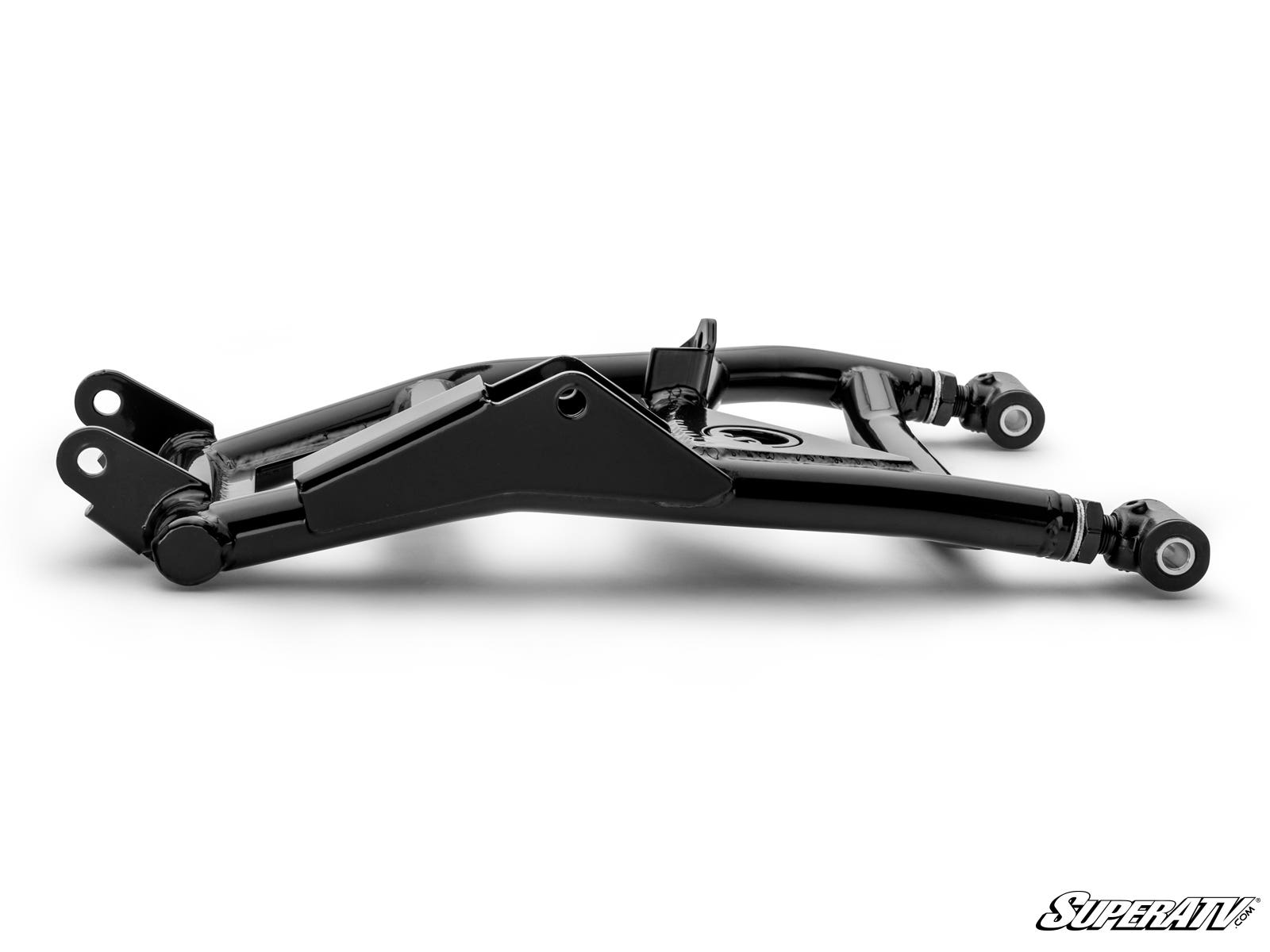 Photo of SuperATV Yamaha Wolverine X2 1000 High-Clearance Lower Rear A-Arms by SuperATV - Premium A-Arms & Control Arms for UTVs / Side by Sides