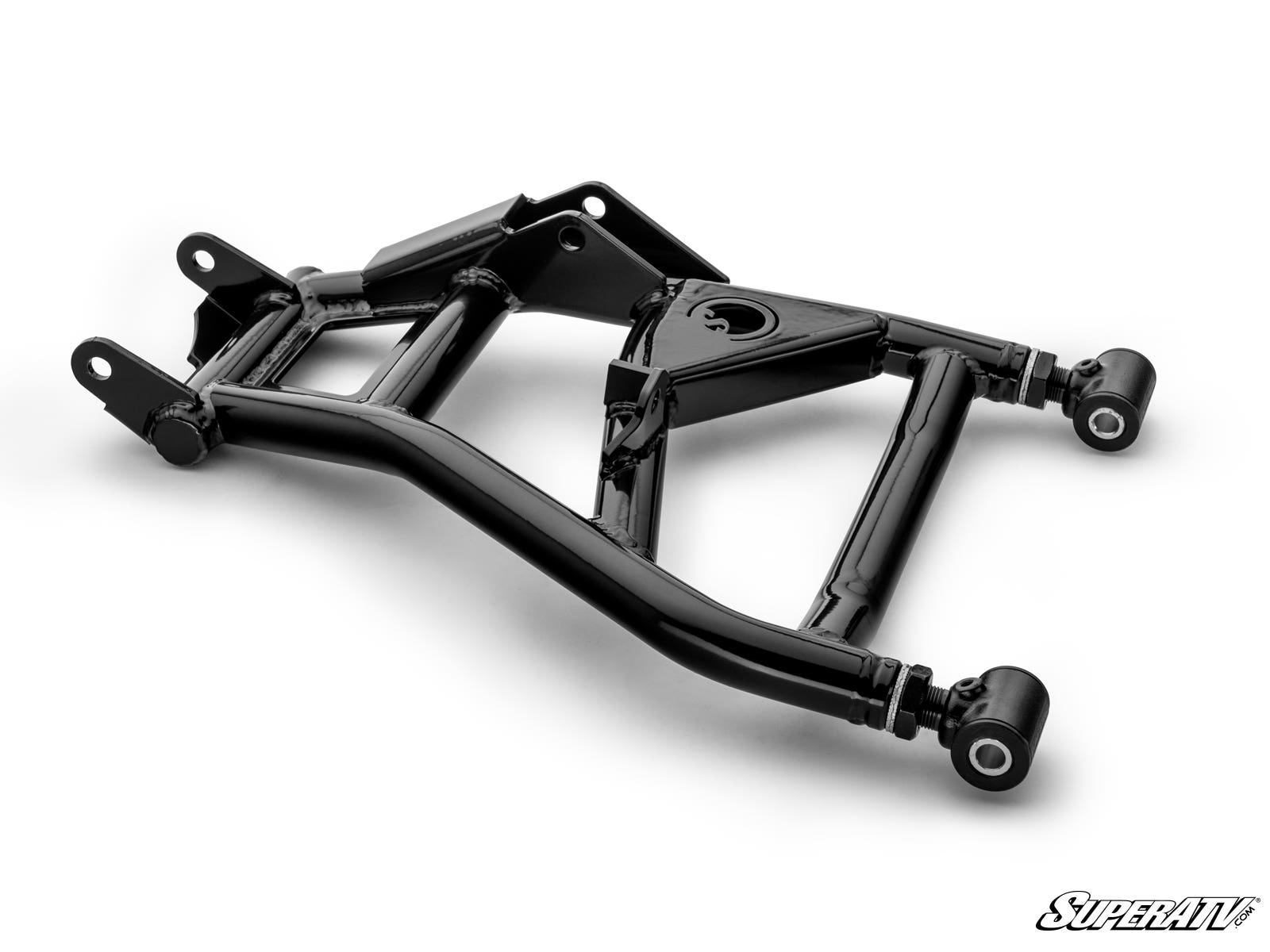 Photo of SuperATV Yamaha Wolverine X2 1000 High-Clearance Lower Rear A-Arms by SuperATV - Premium A-Arms & Control Arms for UTVs / Side by Sides
