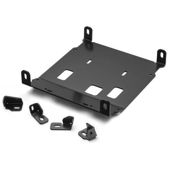 Photo of Yamaha Wolverine RMAX Frame Stiffener by SuperATV - Premium Frame Stiffeners for UTVs / Side by Sides
