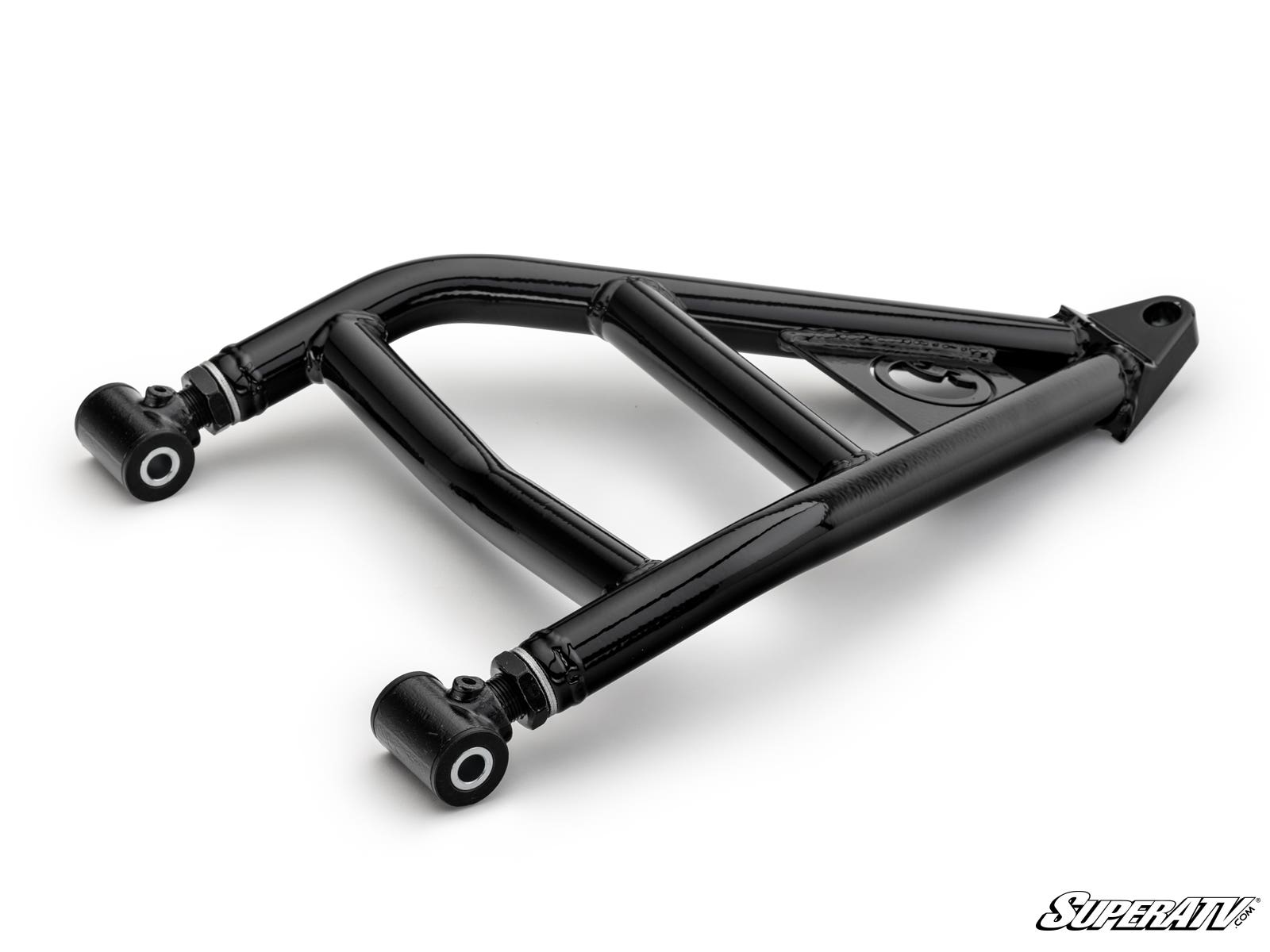 Photo of SuperATV Yamaha Wolverine X2 1000 Lower A-Arms by SuperATV - Premium A-Arms & Control Arms for UTVs / Side by Sides