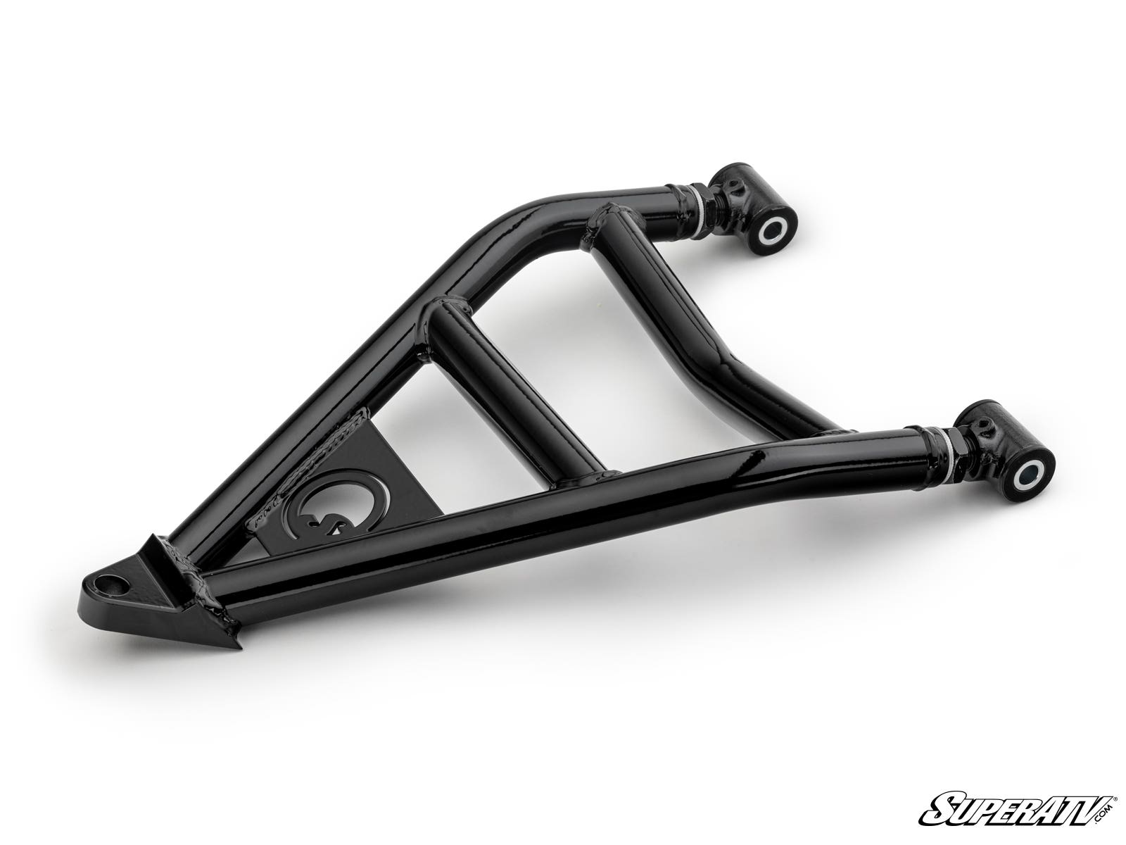 Photo of SuperATV Yamaha Wolverine X2 1000 Lower A-Arms by SuperATV - Premium A-Arms & Control Arms for UTVs / Side by Sides