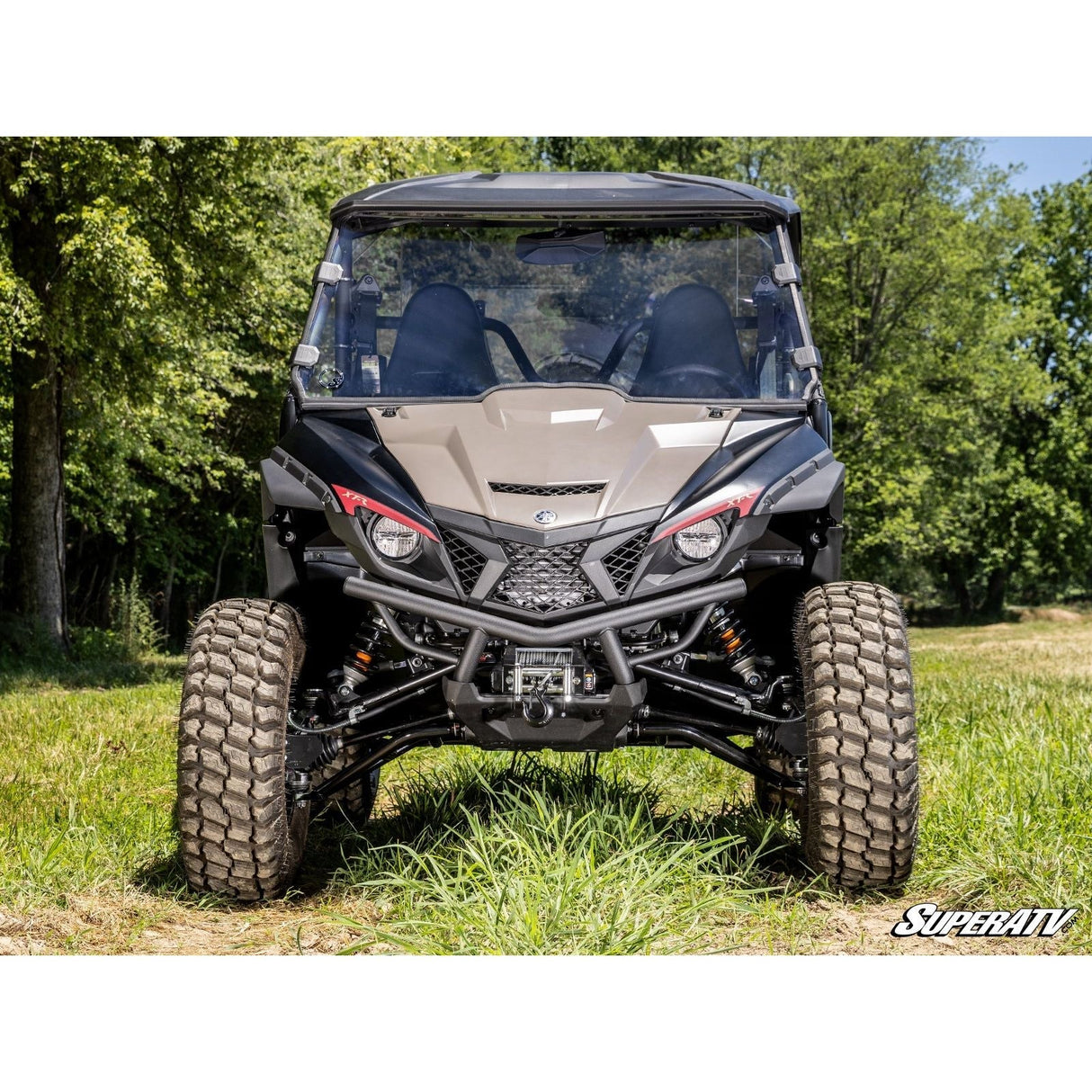 Yamaha Wolverine X2 1000 Lower A-Arms