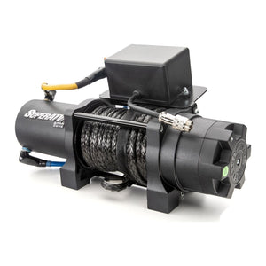 Polaris RZR XP 1000 Ready-Fit Winch