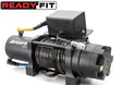 Polaris RZR XP 1000 Ready-Fit Winch
