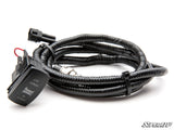 Photo of SuperATV Polaris RZR XP 1000 Ready-Fit Winch by SuperATV - Premium Winches & Winch Mounts for UTVs / Side by Sides