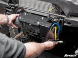 Polaris RZR XP 1000 Ready-Fit Winch