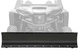 Yamaha Wolverine RMAX 1000 Plow Pro Snow Plow