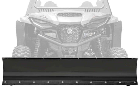 Yamaha Wolverine RMAX 1000 Plow Pro Snow Plow
