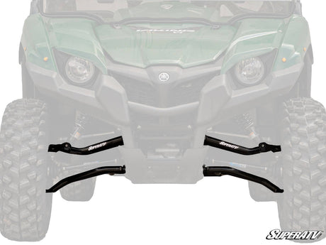 yamaha-viking-high-clearance-1.5"-forward-offset-a-arms